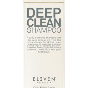 Deep Clean Shampoo - 300ml